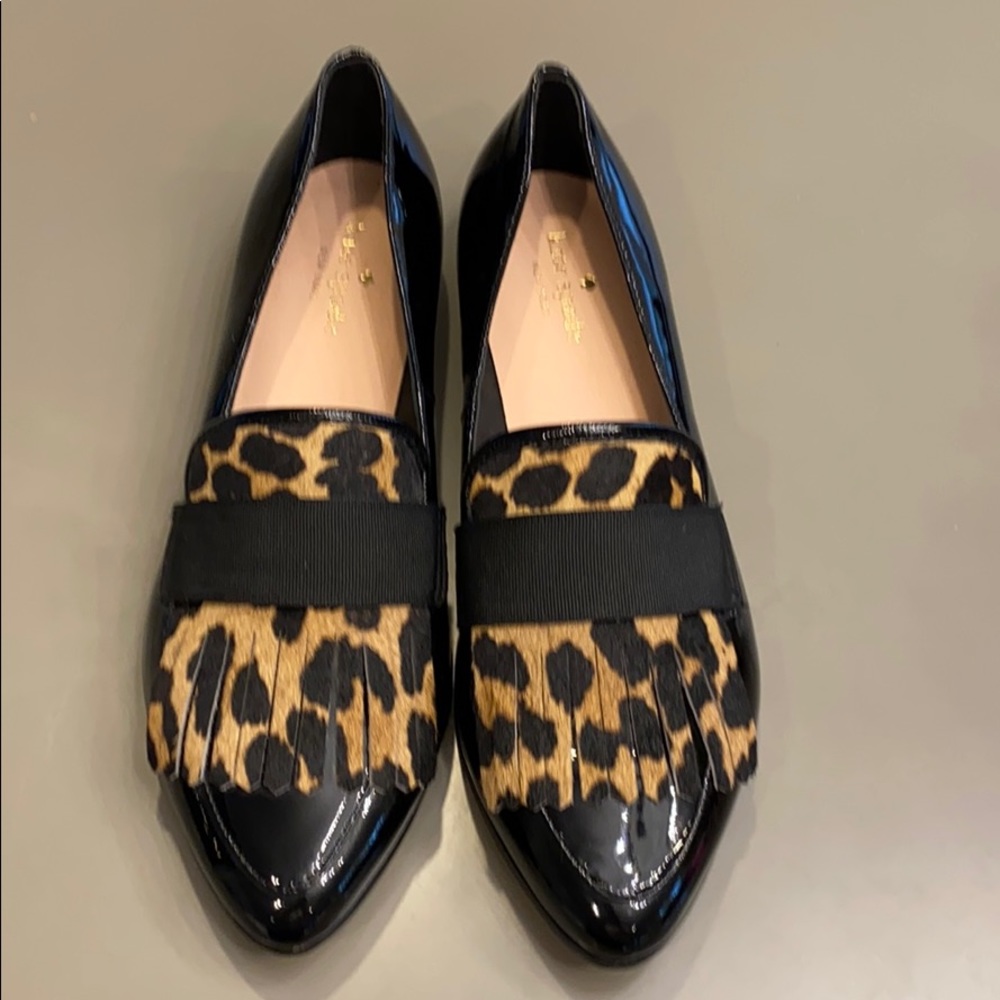 Kate Spade loafers